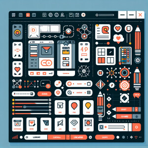 Make same app look with "Canva Pro"