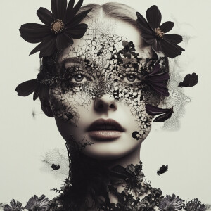 Brigid  --sref 1052399410