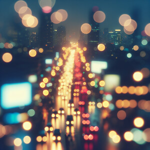 Bokeh