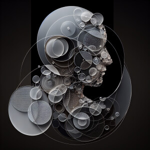 Cubist Deconstruction