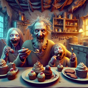 Spectacular photography, mid-profile view, no trace of digital n...