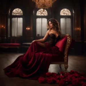 An ultra-realistic, highly detailed, octane render, VRAY2, ray-t...