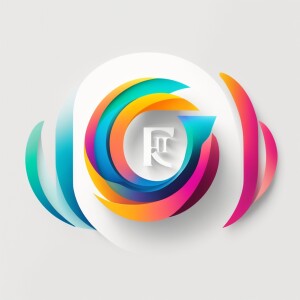 Design a logo featuring the phrase "CHARIOTT ET NINE" that embod...