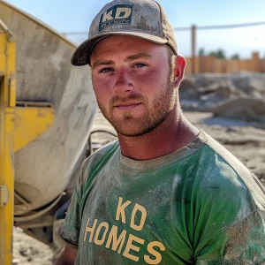 Brian Nobles a real handsome mature adult man 28 year old Caucas...