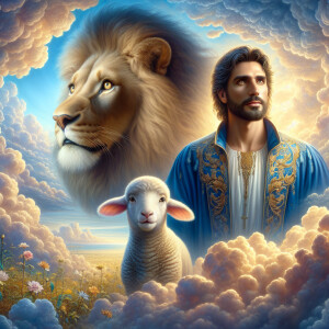 Craft a captivating 3-D realistic image that fills the entire fr...