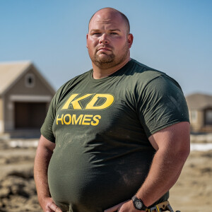 Curtis Kowe a 35 year old Caucasian male who is drywall installe...