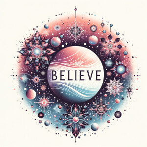 White background, pretty celestial vector art illustration, cele...