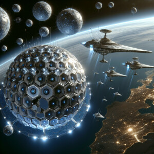 развитая планета гуманоидного типа, с возможностью межпланетных...