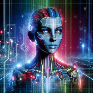 An avatar