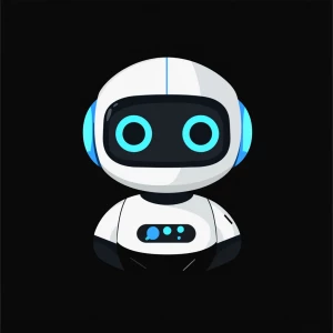 generate logo for nocode project,The image should be based on th...