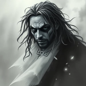 Not everyone is capable of madness; and of those lucky enough to...