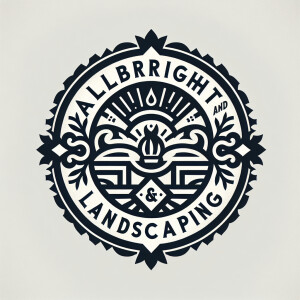 Albright and sons landscaping