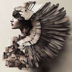 Isis  --sref 1052399410