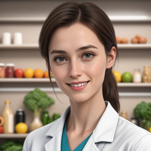 Nutritionist