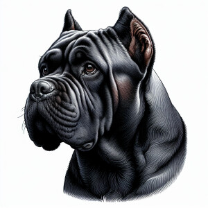 Cane Corso