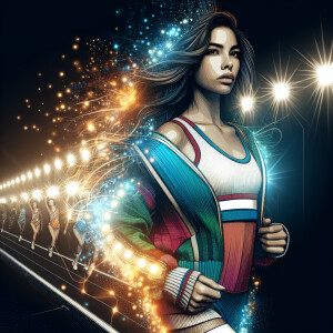 Sports Wear Banners