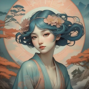 Art Nouveau