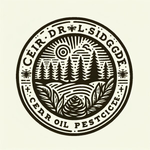Cedar Oil Pesticide