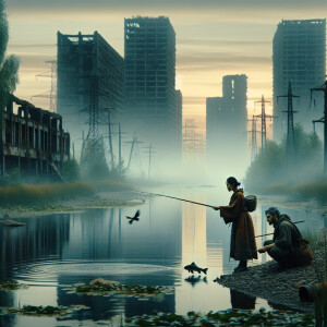 Fishing