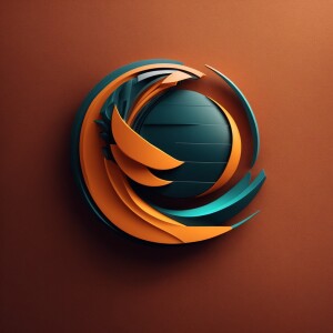 Create a sleek and elegant logo for 'Clean Swing', a company off...