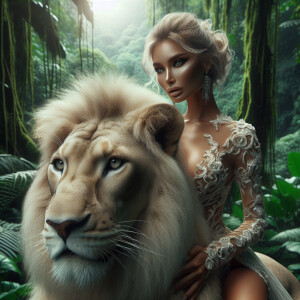 FULL BODY VIEW: 8k resolution, of a beautiful American woman, ne...