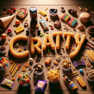 Lighting: Natural, soft shadows for realism
Snack Mix: A curate...