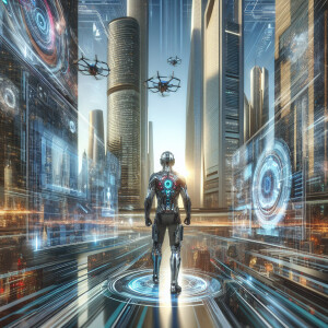 Computer system operations