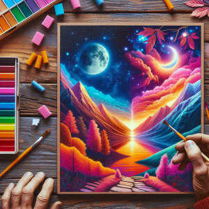 Сделай его сочнее