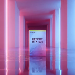 "Create a visually striking, cinematic motion advertisement for...