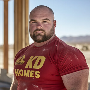 Curtis Kowe a 27 year old Caucasian male beginning transition in...