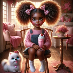 A full body image detailed, realistic digital airbrush oil paint...