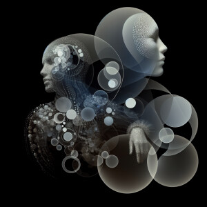 Cubist Deconstruction