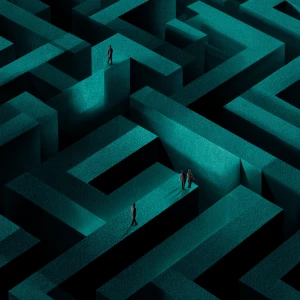 Don't use words. The image should represent legal consulting tha...