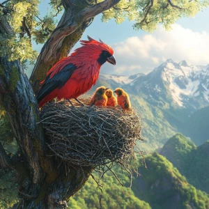 Generate an 8K UHD photorealistic 3D image of the world’s most v...