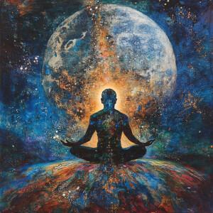 Meditations worldwide