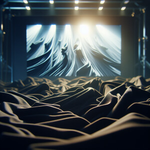 Black t shirts slow mo vedio