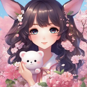 Kawaii