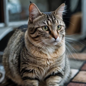 cat