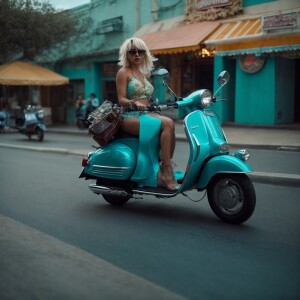 Can there please be a Ghost Rider Disney/Marvel movie featuring...