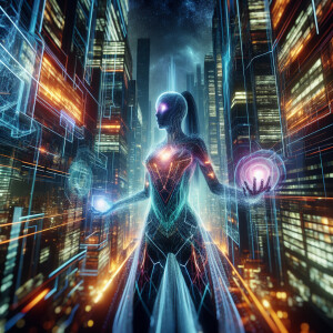 "Dark Matter Manipulation Skills of Shadow Force: Shadow Force p...