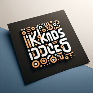 In need of a logo for IkkaDoes - your trusted choice in 3D print...