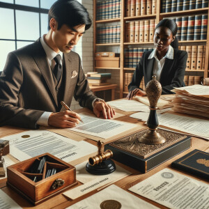 Notary