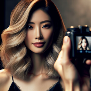 Bạn là chuyên gia chụp hình và chỉnh hình với 10 năm kinh nghiệm...