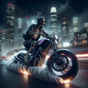 Create a photorealistic, ultra-high-resolution image in the styl...