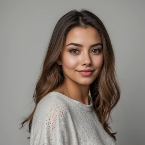 A Cute Woman - Clean Face & Modest Face - Region: Mexican - Age:...