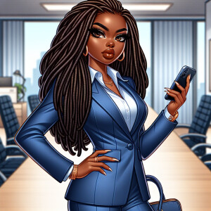 Here’s a mixed version of your prompt:

"Design a luxurious digi...