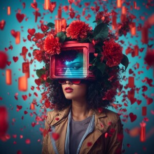 create a  ultra high resolution 3D beautiful ,eyecatching, atten...