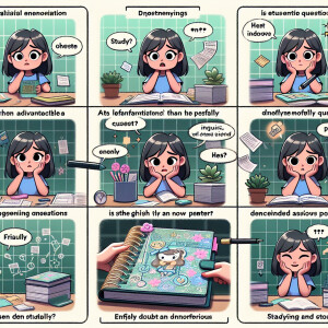 I've produced a specific planner for Korean learners. Now I want...