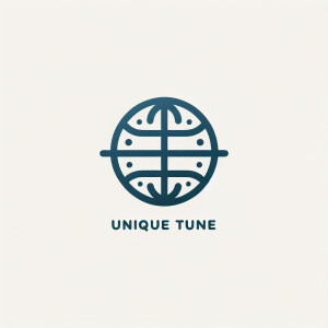 мне нужен минималистичный логотип с изображением глобуса. он буд...