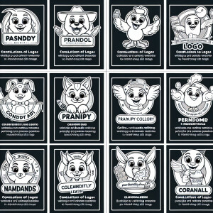 page for my coloring books i like card